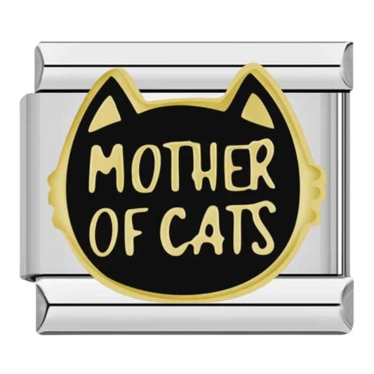 Mother Of Cats