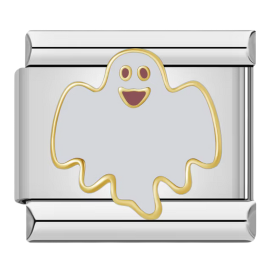 Happy Ghost