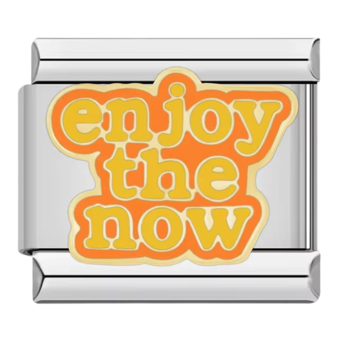 Enjoy The Now