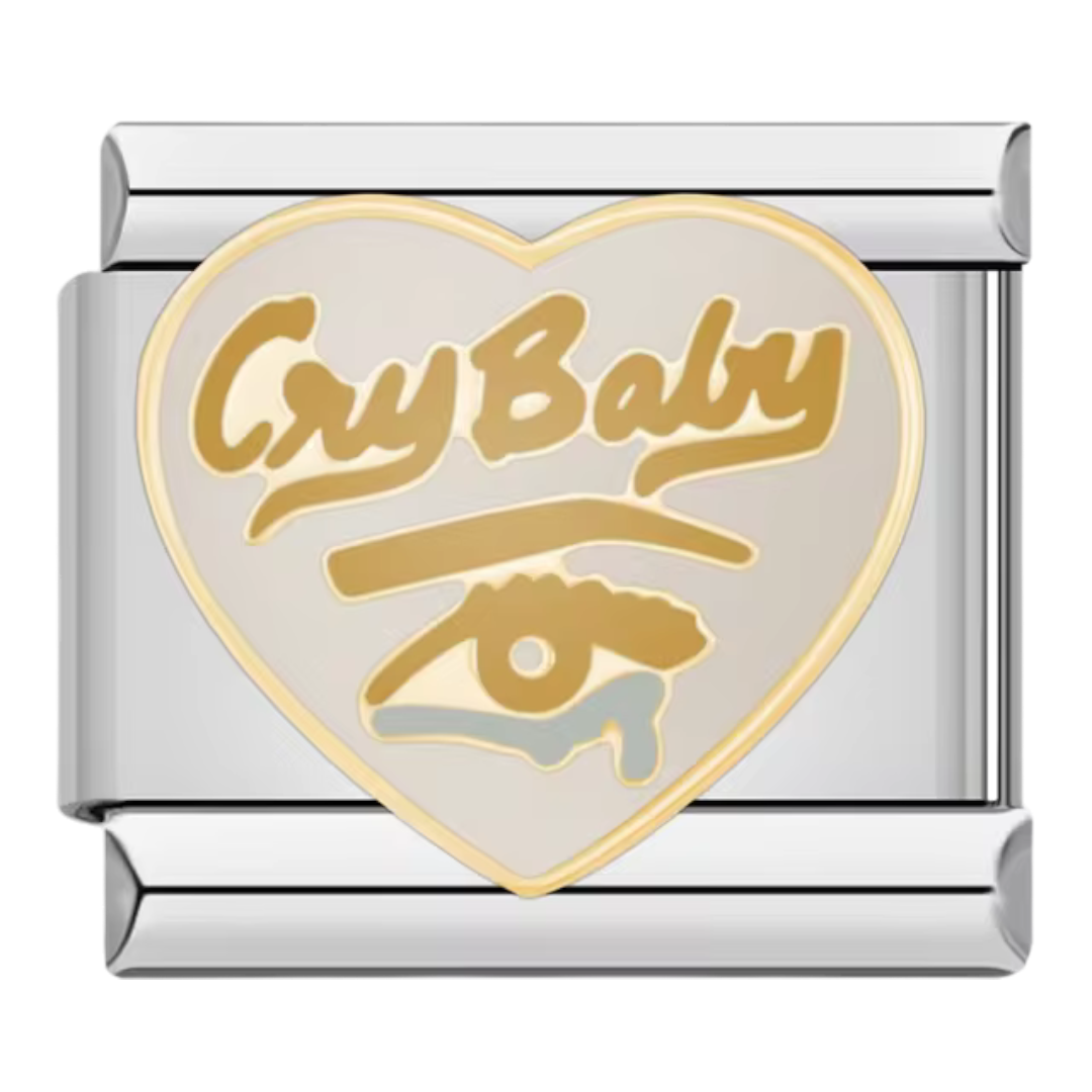 Cry Baby