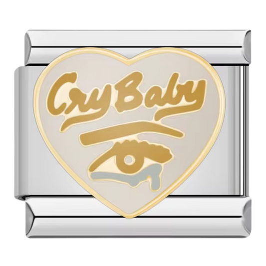 Cry Baby