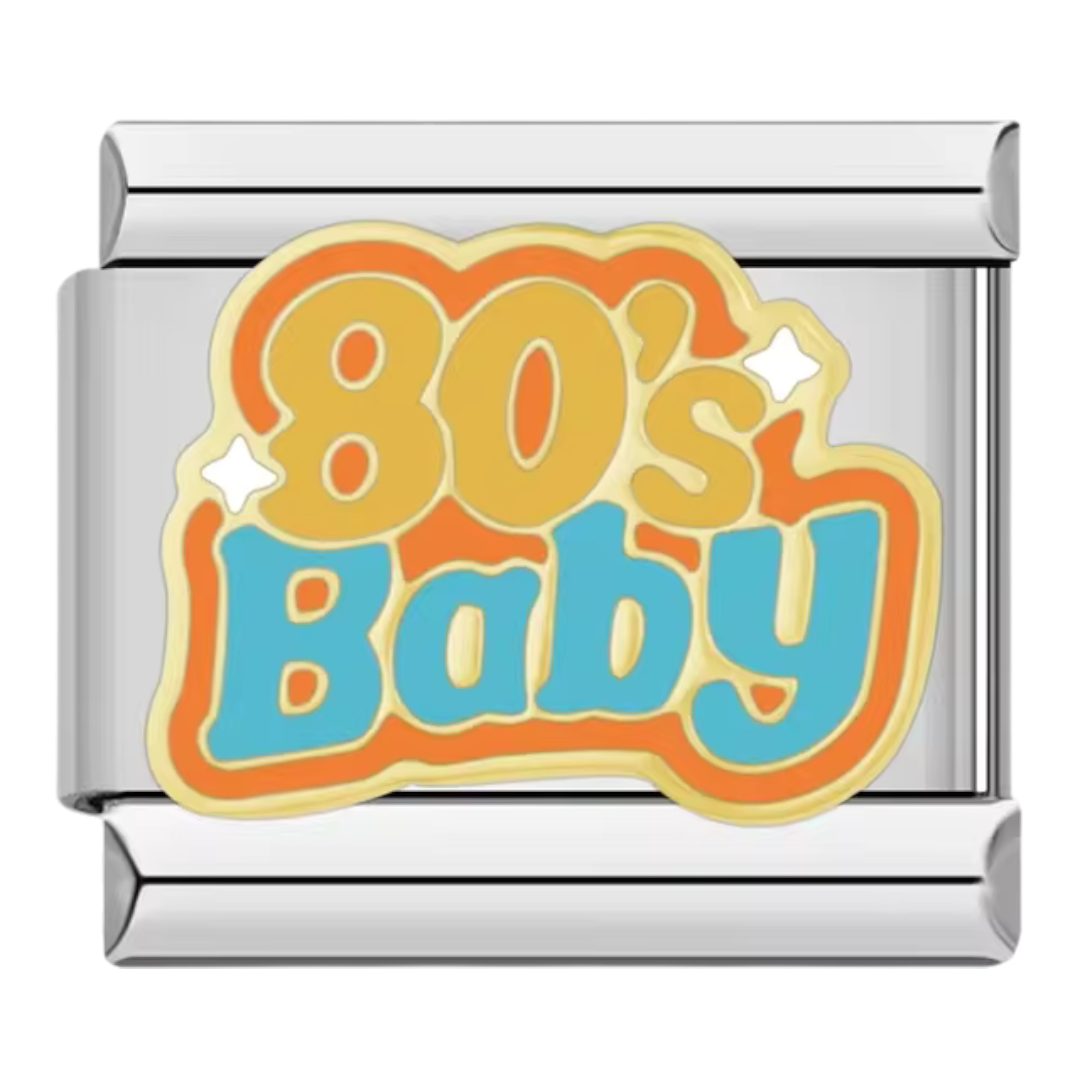 80's Baby