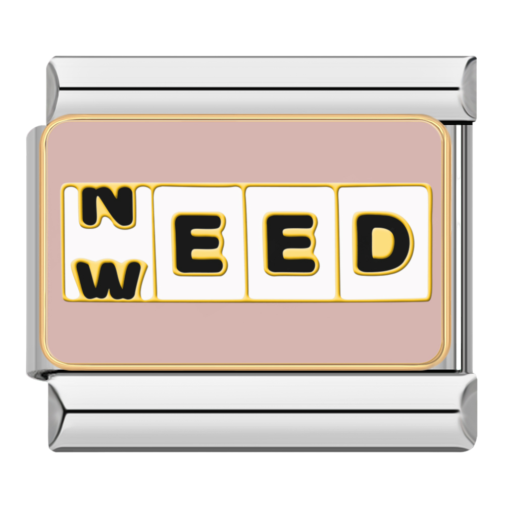 Need Weed