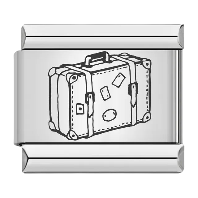 Travel Suitcase