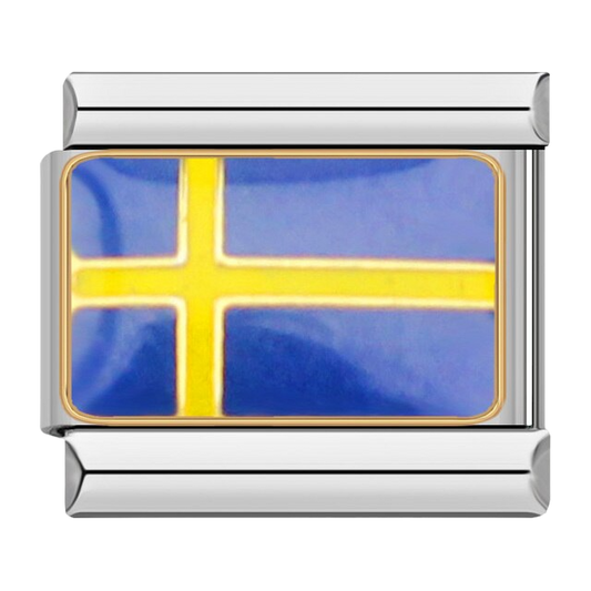 Flag (Sweden)