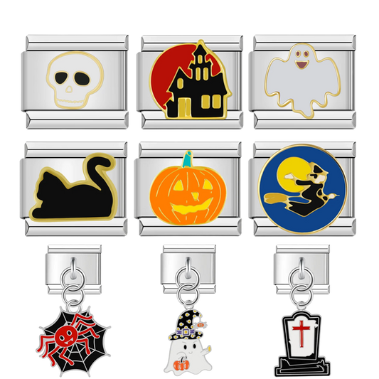 Halloween Bundle (9 Pack)